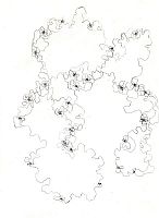 Brooke Mullins Doherty, "Orbital 2"