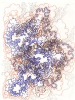 Brooke Mullins Doherty, "Temporal Succession 1"
