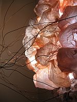 Brooke Mullins Doherty, "Portal (Chrysalis)"
