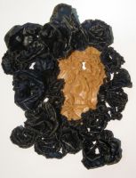 Brooke Mullins Doherty, "Flavia"