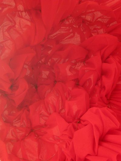 Brooke Mullins Doherty, "Florid Canopy"