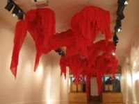Brooke Mullins Doherty, "Florid Canopy"