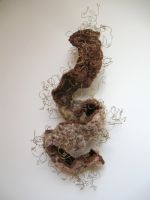 Brooke Mullins Doherty, "Serpentine"