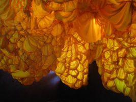 Brooke Mullins Doherty, "Yellow Hug"
