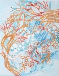 Brooke Mullins Doherty, "Symbiosis 3"