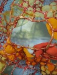 Brooke Mullins Doherty, "Yellow Plume"