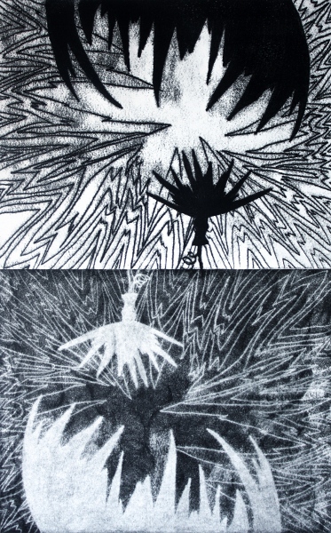 Brooke Mullins Doherty, "Biorhythms IV 38 (Pop)"