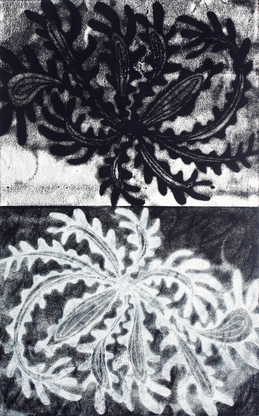 Brooke Mullins Doherty, "Biorhythms V 12 (Make So Happy)"