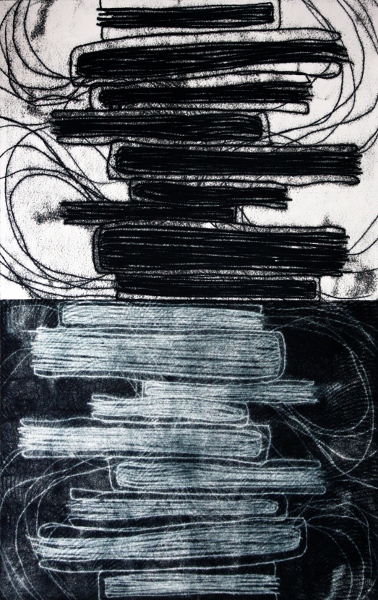 Brooke Mullins Doherty, "Biorhythms V 33 (Reader)"