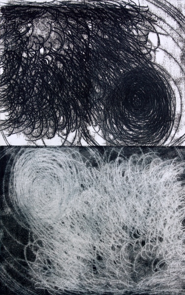 Brooke Mullins Doherty, "Biorhythms V 45 (Fathers' Day)"