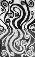 Brooke Mullins Doherty, "Biorhythms III (Infancy) 13"