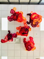 Brooke Mullins Doherty, "Red Billows"