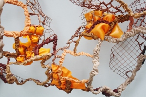 Brooke Mullins Doherty, "Yellow Filaments"