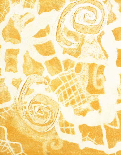 Brooke Mullins Doherty, "Beaver Moon 1"