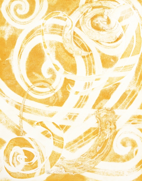 Brooke Mullins Doherty, "Beaver Moon 2"