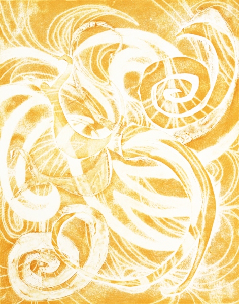 Brooke Mullins Doherty, "Beaver Moon 3"