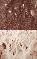 Brooke Mullins Doherty, "Biorhythms 1"