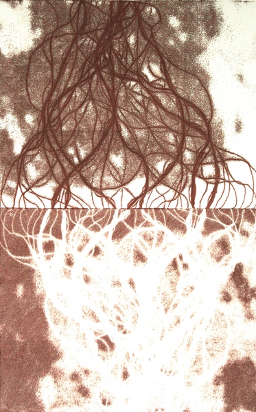 Brooke Mullins Doherty, "Biorhythms 25"