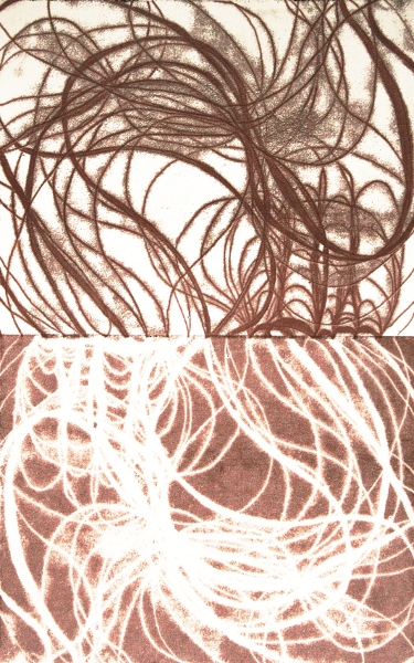 Brooke Mullins Doherty, "Biorhythms 26"