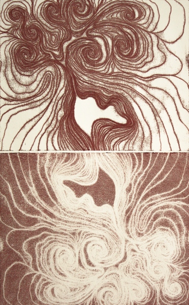 Brooke Mullins Doherty, "Biorhythms 36"