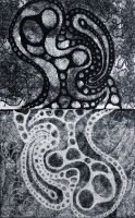 Brooke Mullins Doherty, "Biorhythms IV 29 (Kip)"